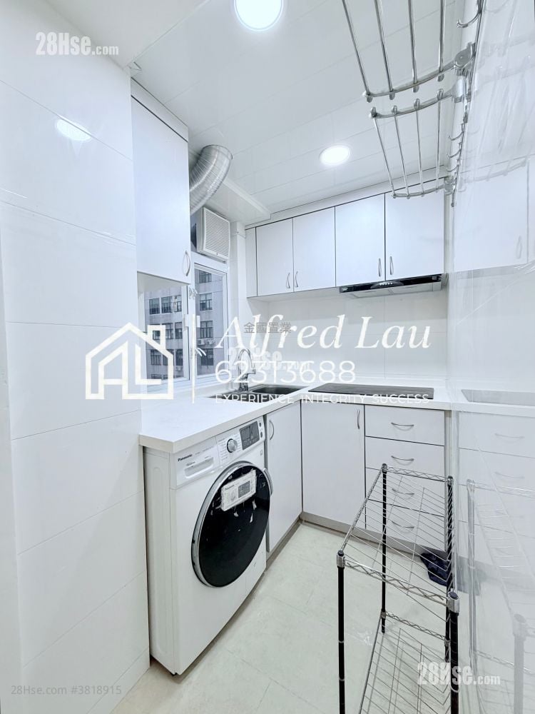 Shui Heung Yuen Apartments Rental 2 Bedrooms , 1 Bathroom 362 ft²