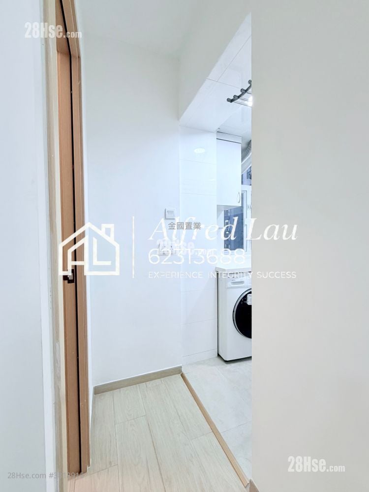 Shui Heung Yuen Apartments Rental 2 Bedrooms , 1 Bathroom 362 ft²