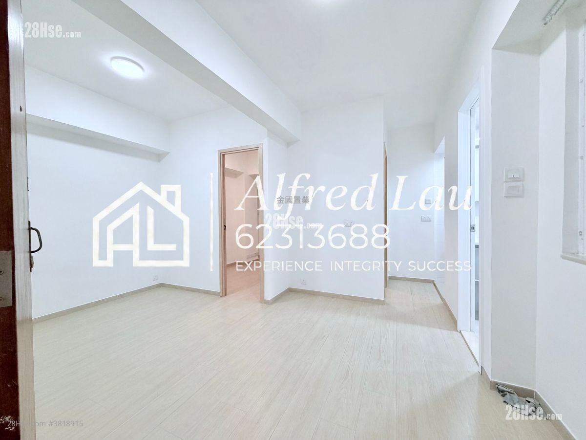 Shui Heung Yuen Apartments Rental 2 Bedrooms , 1 Bathroom 362 ft²