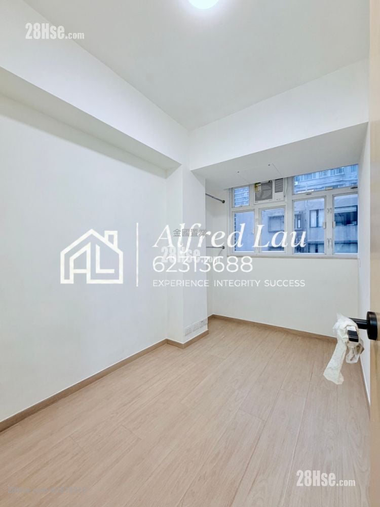 瑞香园大厦 售盘 2 房 , 1 浴室 362 平方尺