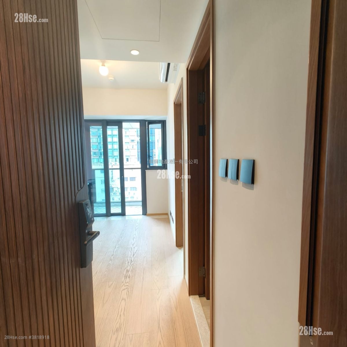 Topside Residence Rental 1 Bedroom , 1 Bathroom 269 ft²