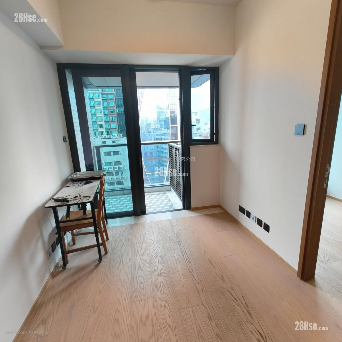 Topside Residence Rental 1 Bedroom , 1 Bathroom 269 ft²