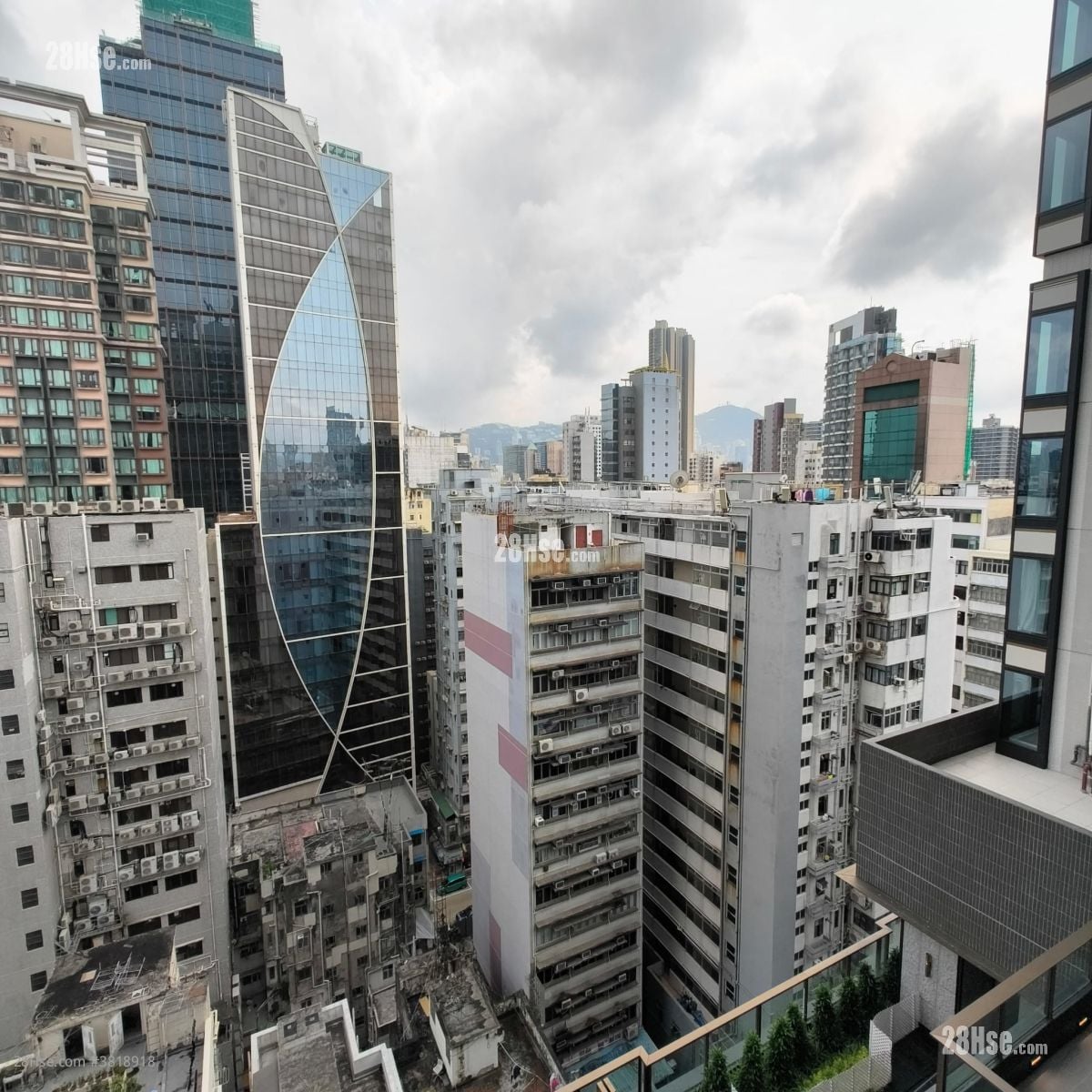 Topside Residence Rental 1 Bedroom , 1 Bathroom 269 ft²