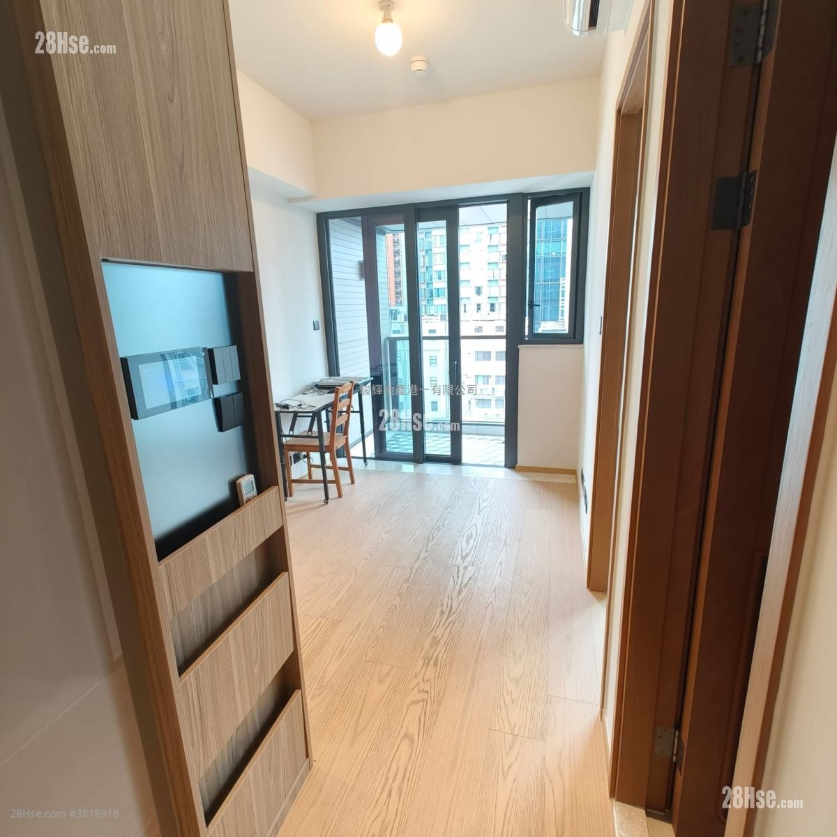 Topside Residence Rental 1 Bedroom , 1 Bathroom 269 ft²