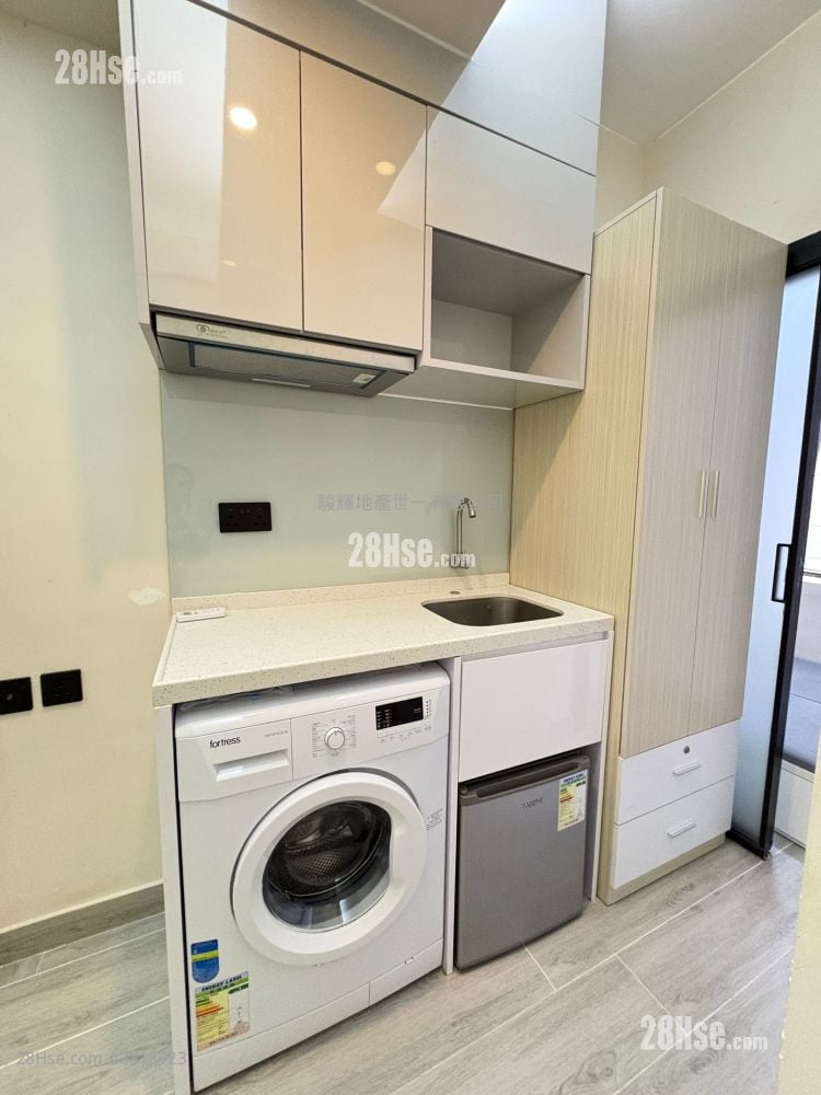 海景大廈 租盤 1 房 , 1 浴室 180 平方呎