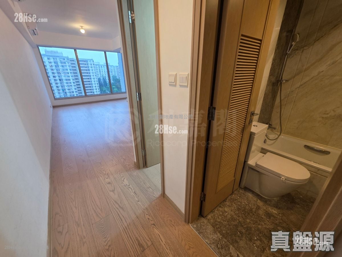 爱海颂 租盘 3 房 , 2 浴室 786 平方尺