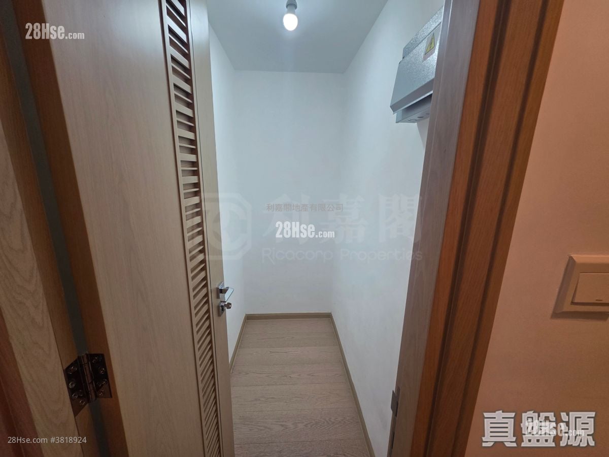 爱海颂 租盘 3 房 , 2 浴室 786 平方尺