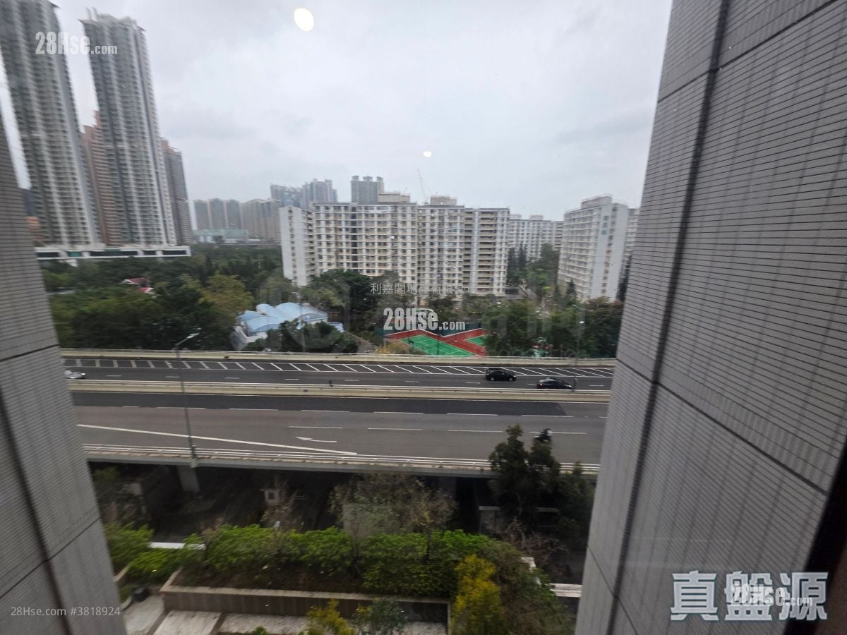 爱海颂 租盘 3 房 , 2 浴室 786 平方尺