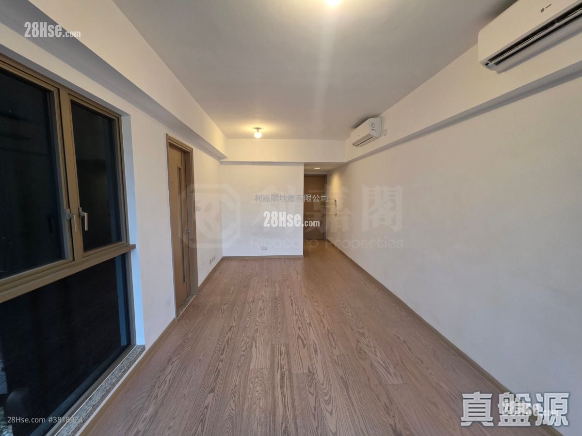 爱海颂 租盘 3 房 , 2 浴室 786 平方尺