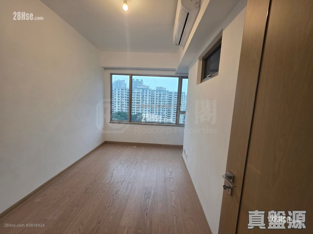 爱海颂 租盘 3 房 , 2 浴室 786 平方尺