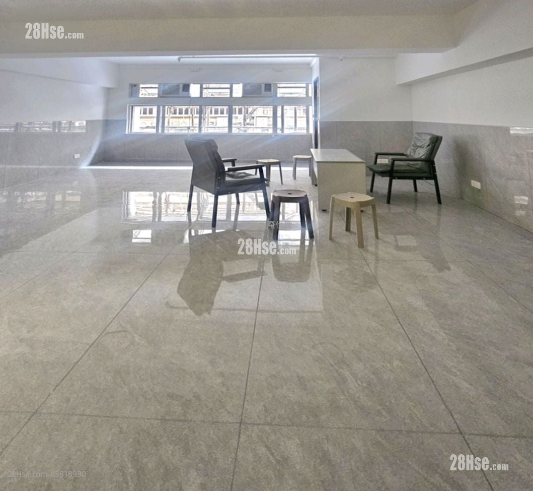 Chung Mei Centre Rental