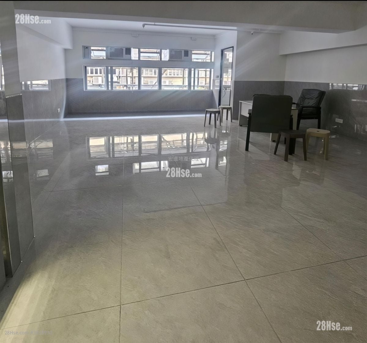 Chung Mei Centre Rental