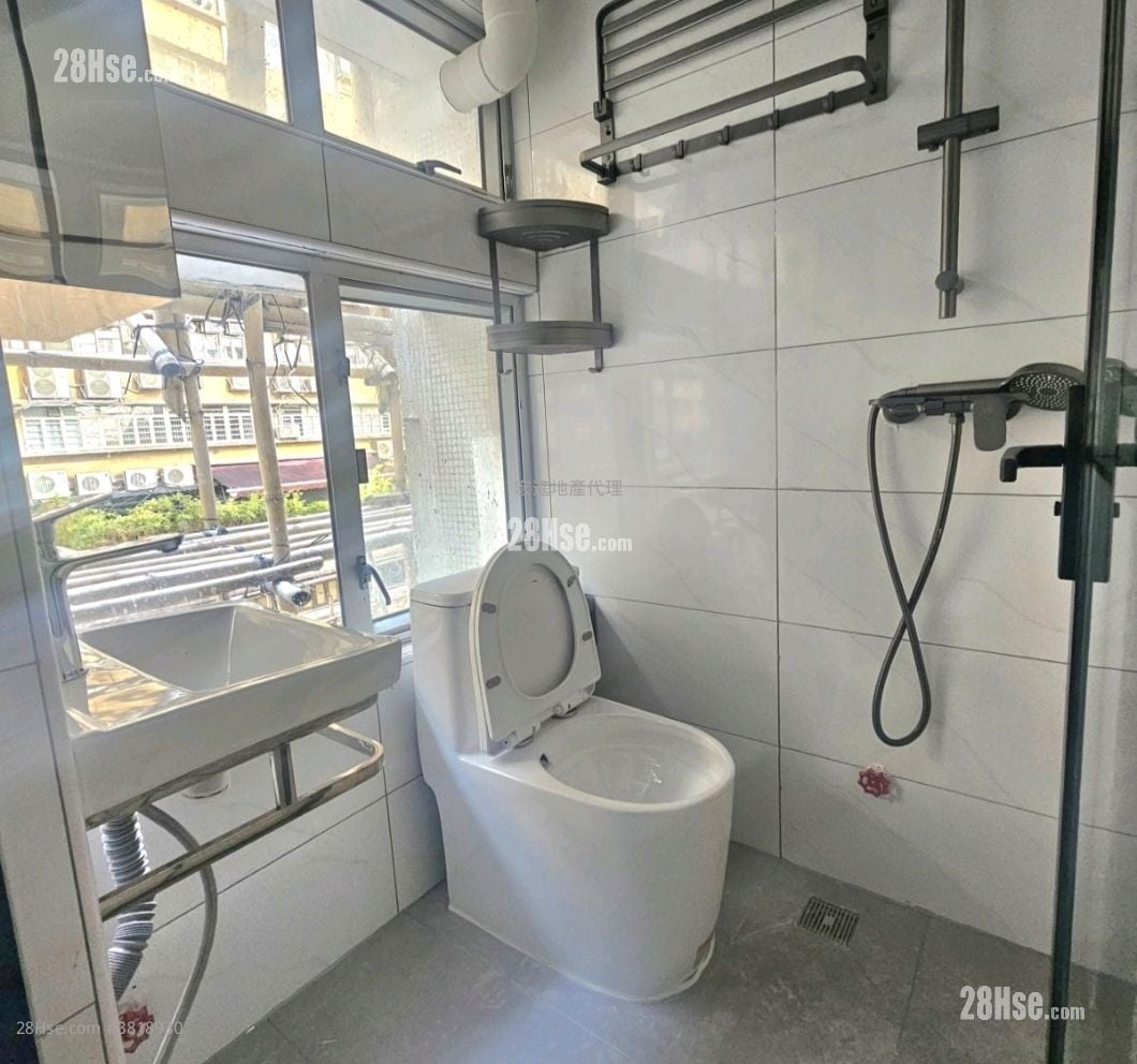 Chung Mei Centre Rental