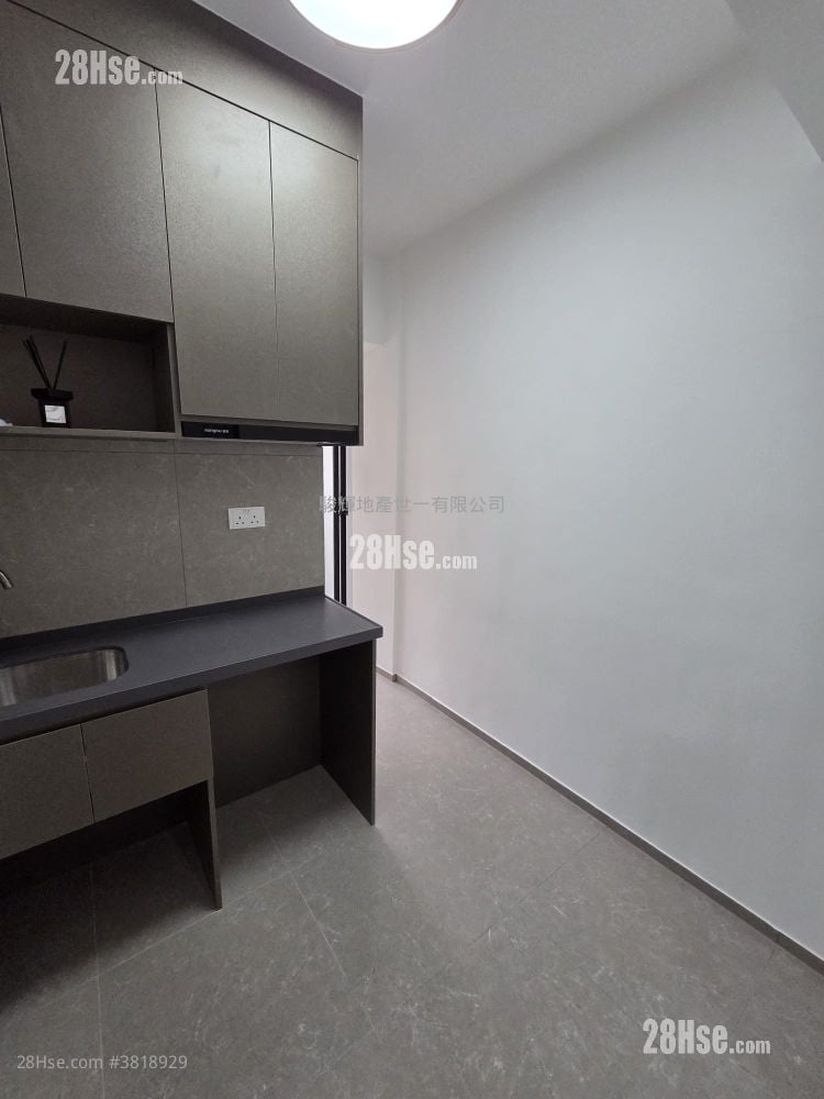 先施大厦 租盘 2 房 , 1 浴室