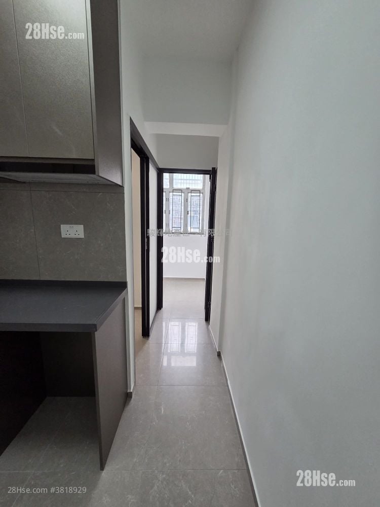 先施大厦 租盘 2 房 , 1 浴室