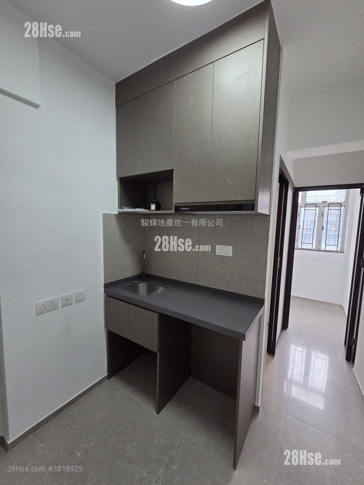 先施大厦 租盘 2 房 , 1 浴室