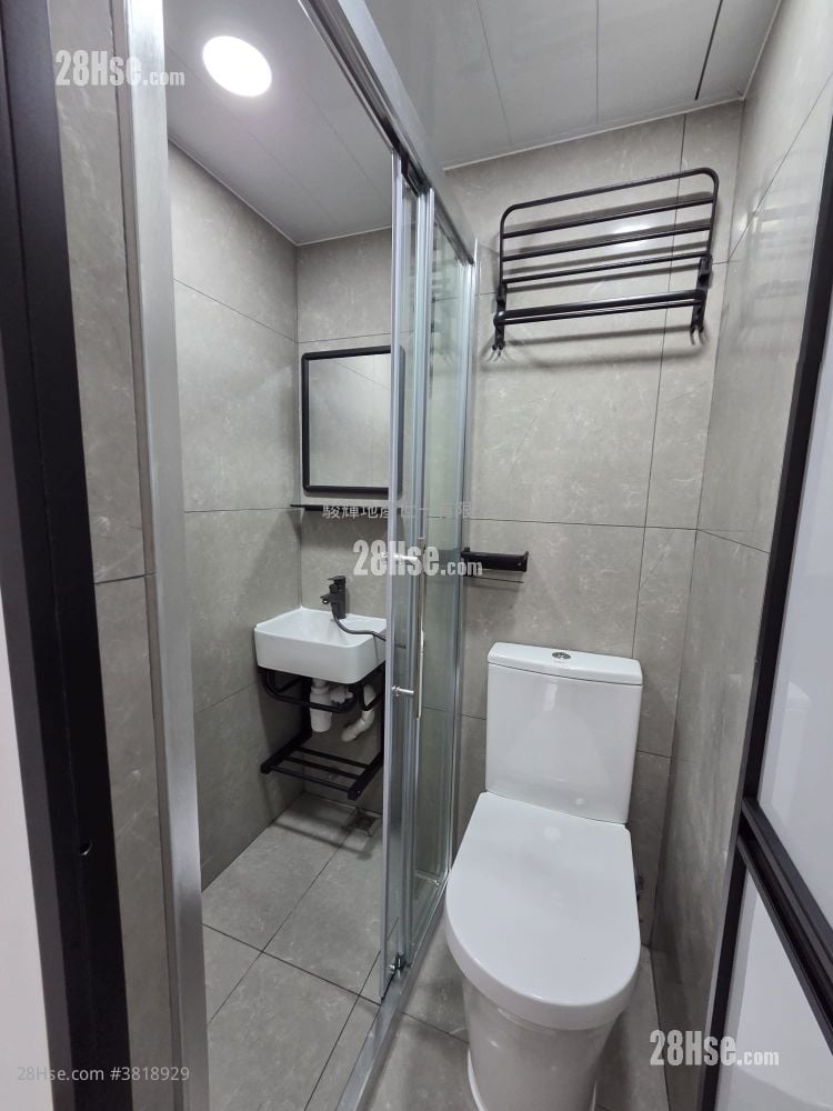 先施大厦 租盘 2 房 , 1 浴室