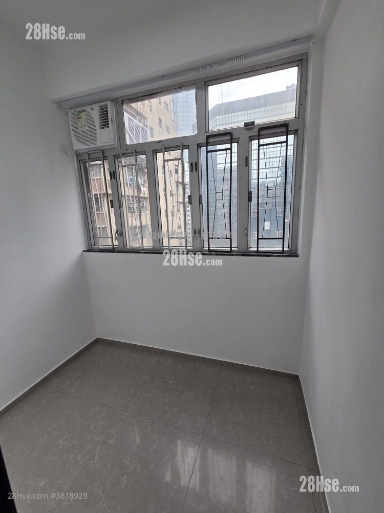 先施大厦 租盘 2 房 , 1 浴室