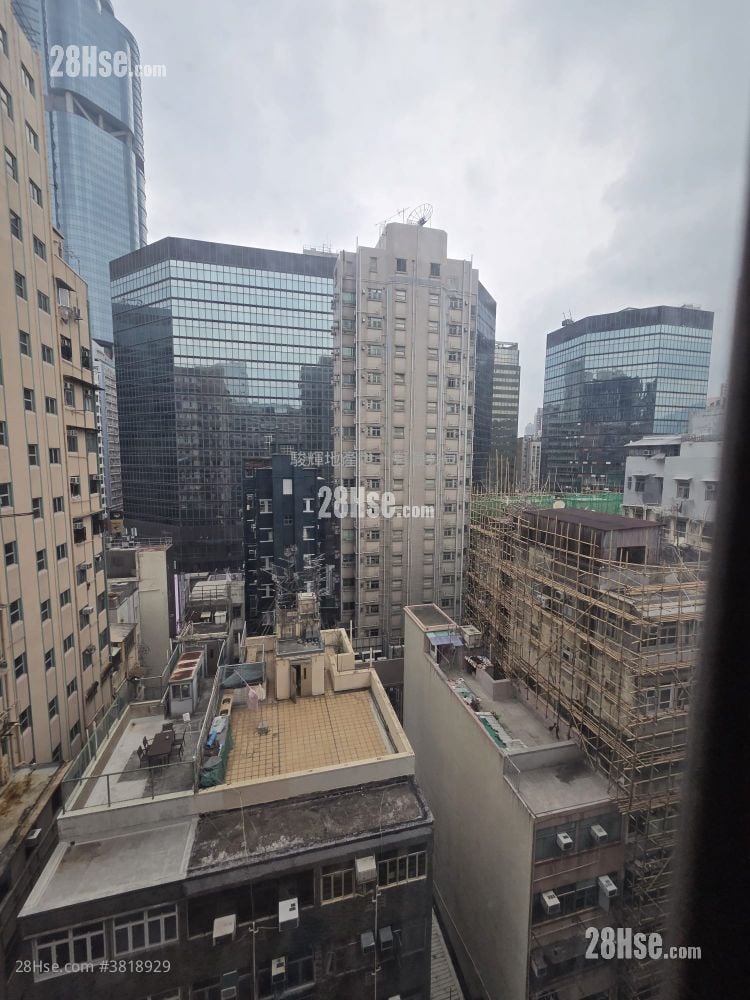 先施大厦 租盘 2 房 , 1 浴室