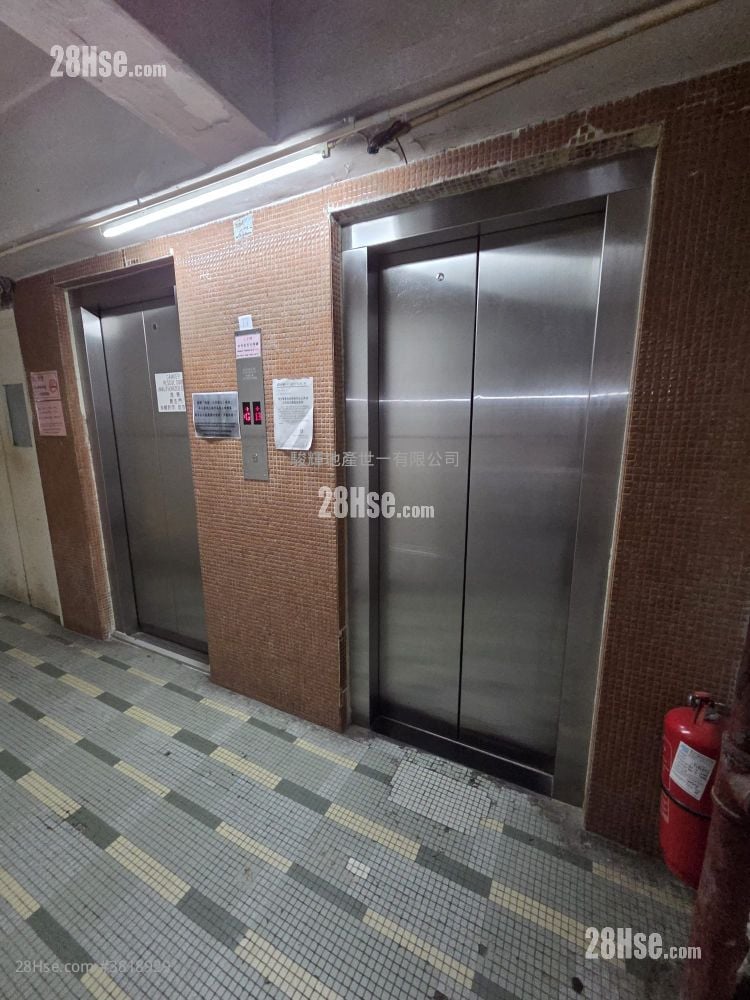 先施大厦 租盘 2 房 , 1 浴室