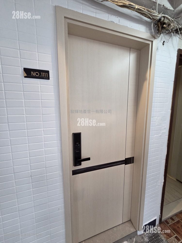 先施大厦 租盘 2 房 , 1 浴室