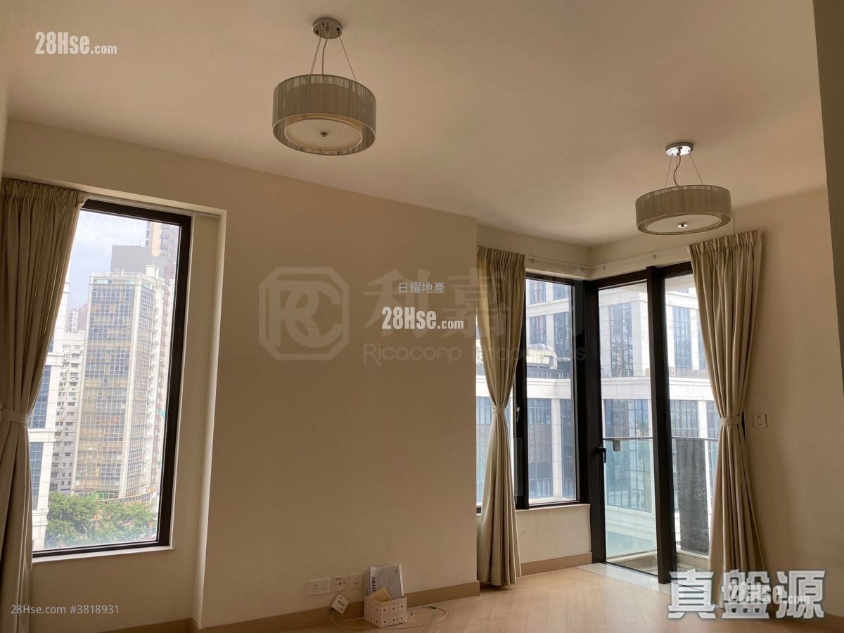 Park Haven Rental 2 Bedrooms , 1 Bathroom 581 ft²