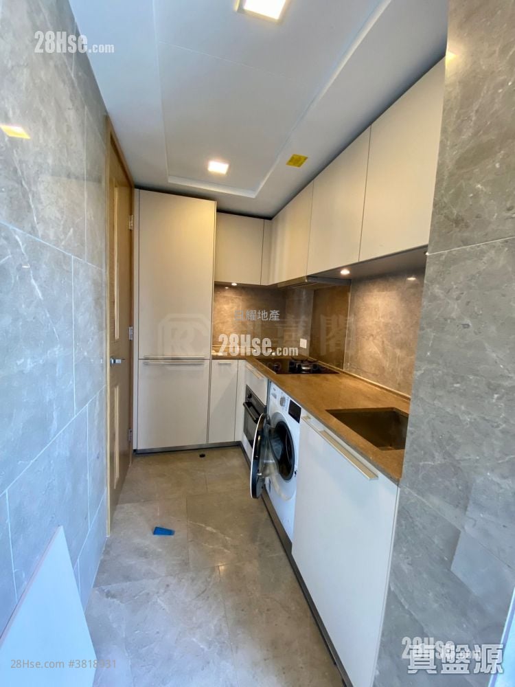 Park Haven Rental 2 Bedrooms , 1 Bathroom 581 ft²