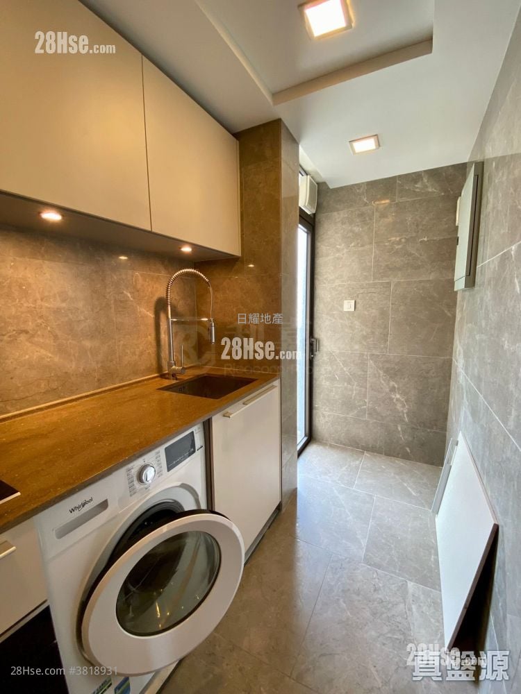 Park Haven Rental 2 Bedrooms , 1 Bathroom 581 ft²