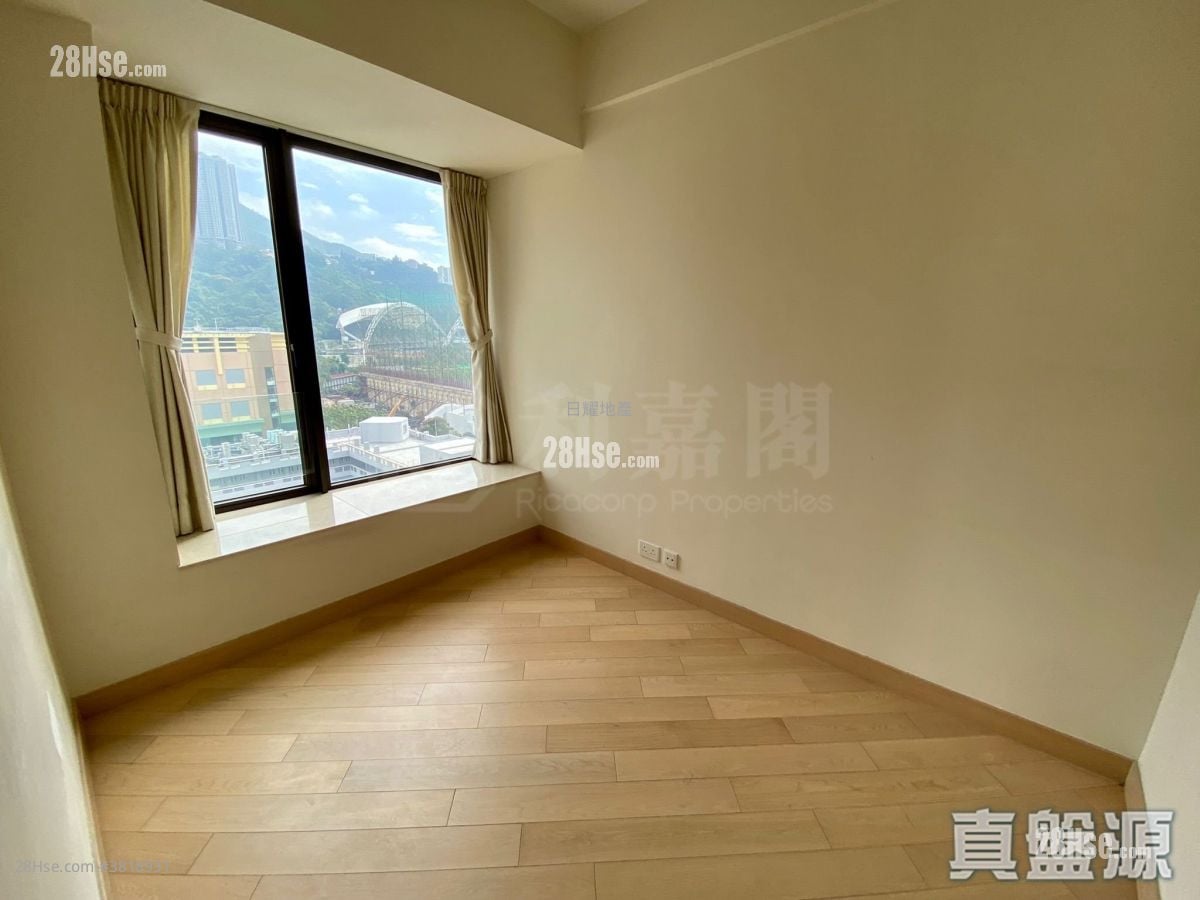 Park Haven Rental 2 Bedrooms , 1 Bathroom 581 ft²