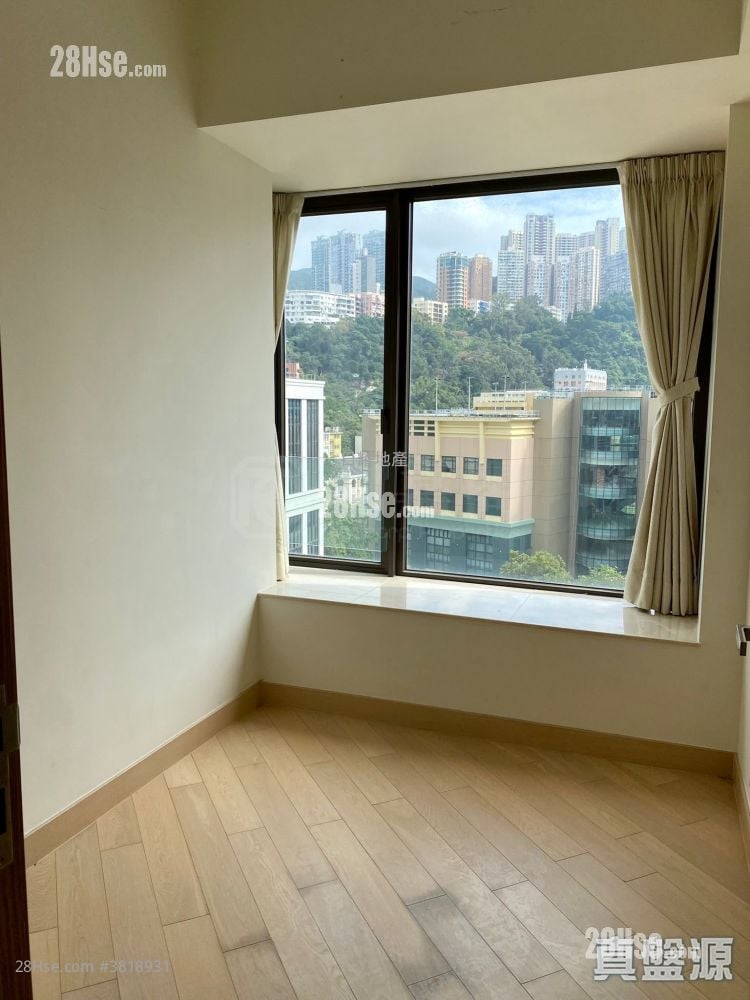 Park Haven Rental 2 Bedrooms , 1 Bathroom 581 ft²