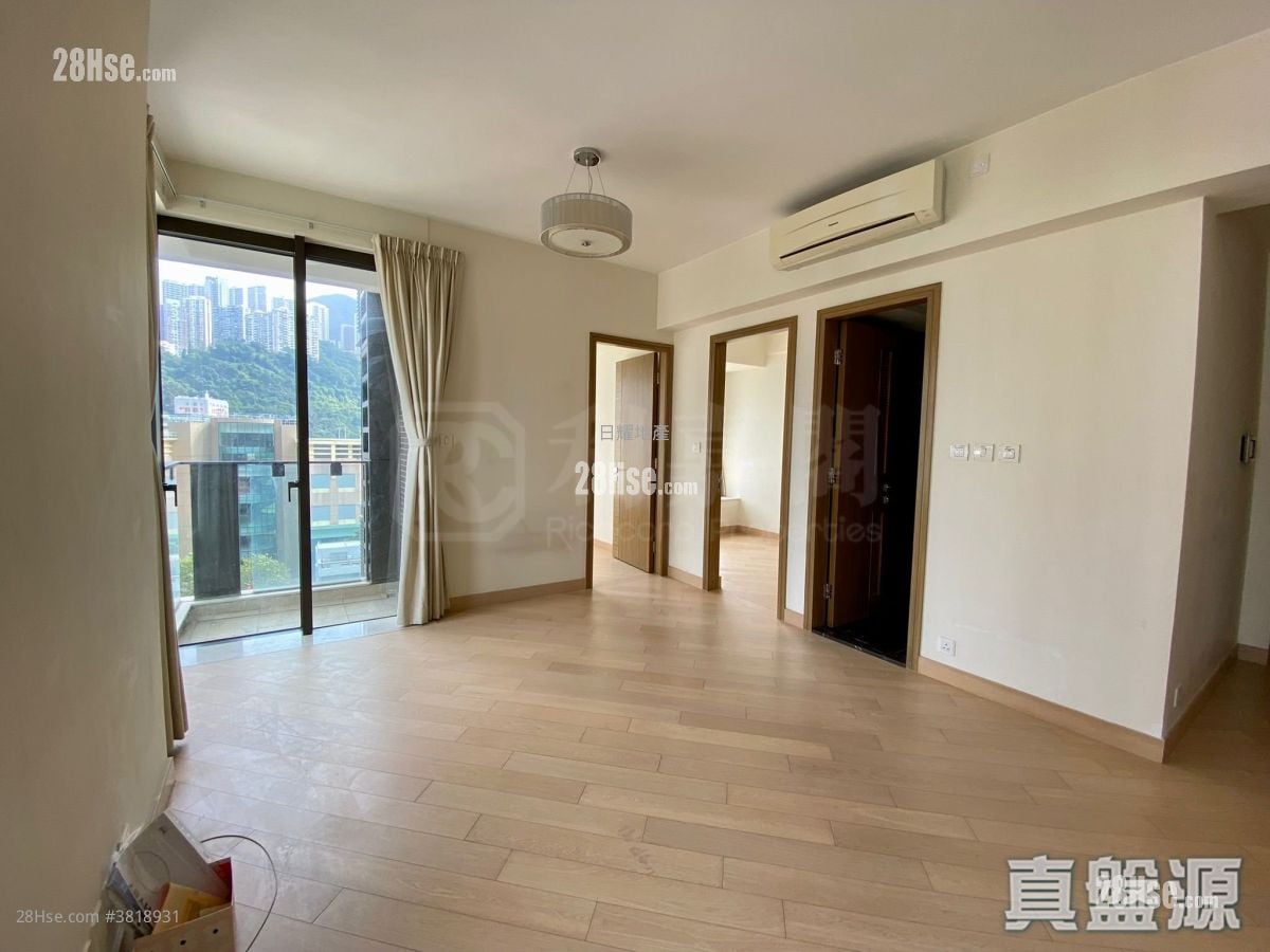 Park Haven Rental 2 Bedrooms , 1 Bathroom 581 ft²