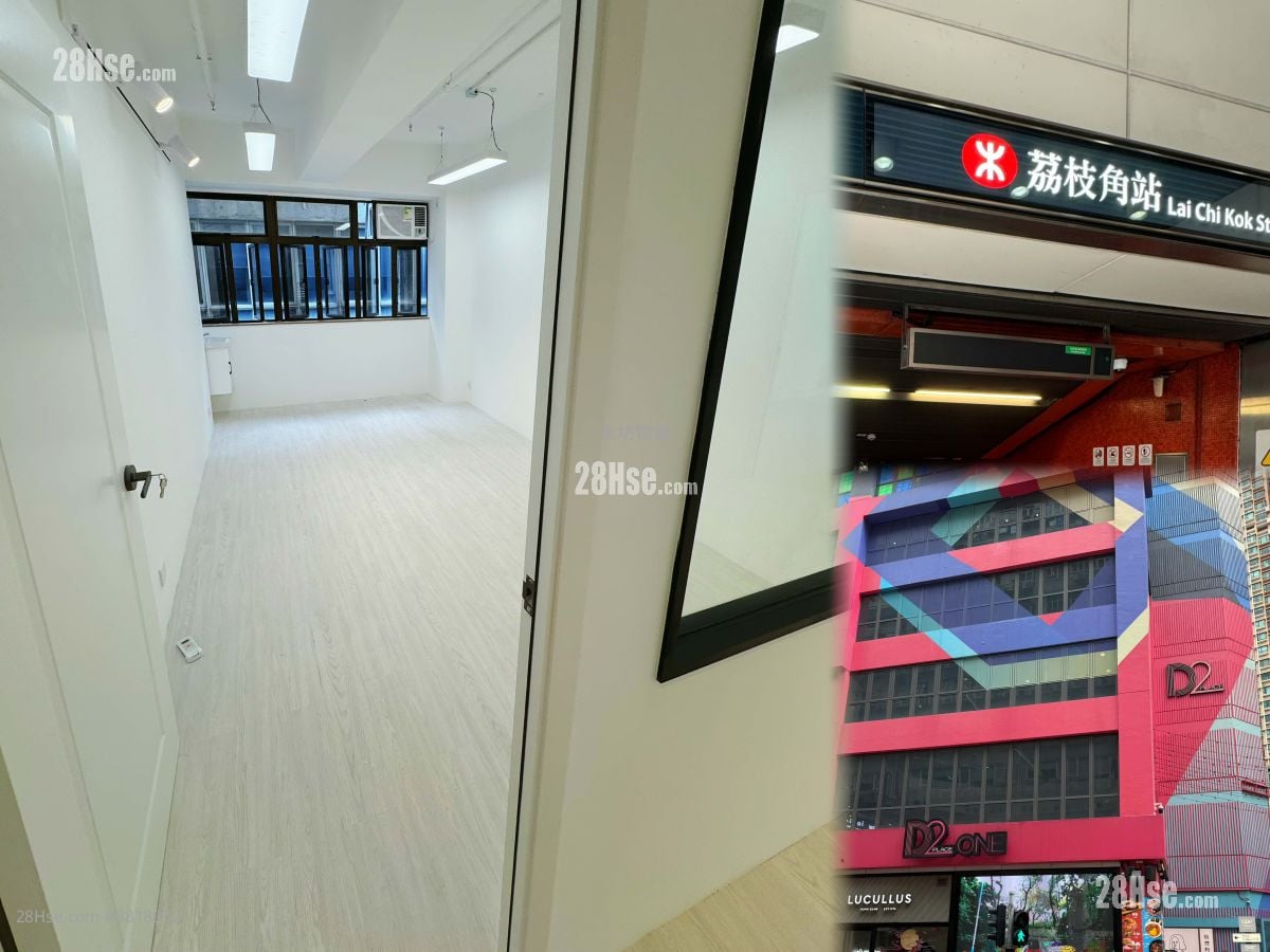 Great Wall Factory Building Rental