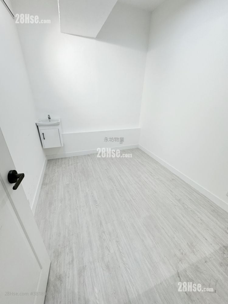 Great Wall Factory Building Rental