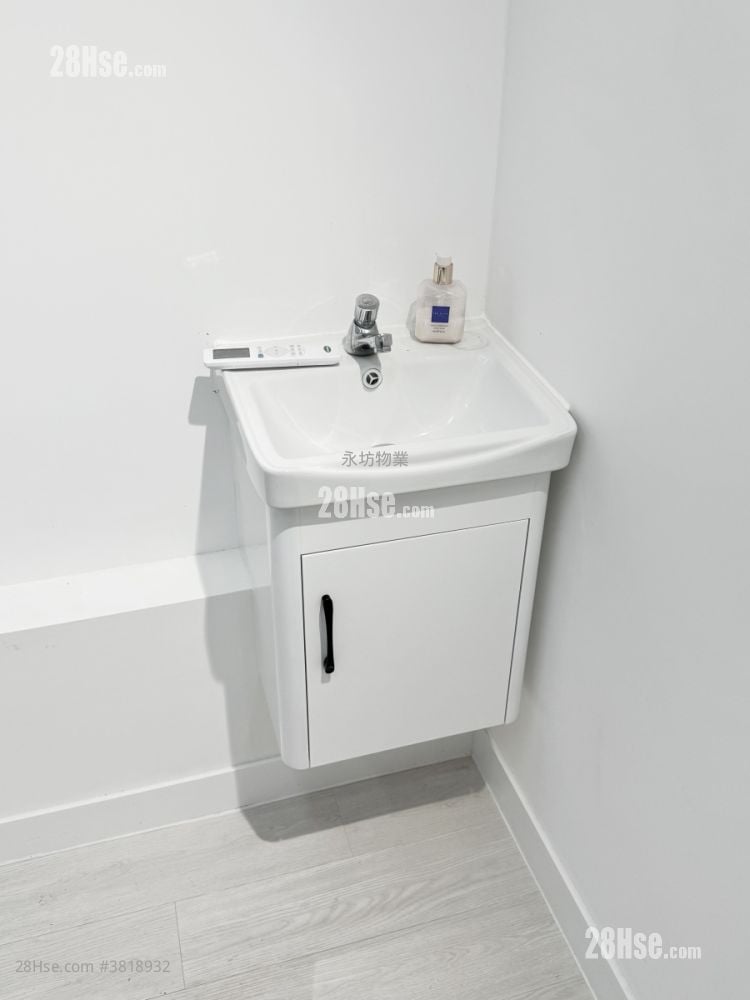 Great Wall Factory Building Rental