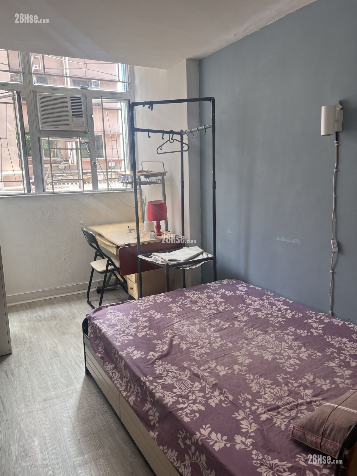 No. 6 Ichang Steet Rental 3 Bedrooms , 1 Bathroom 90 ft²