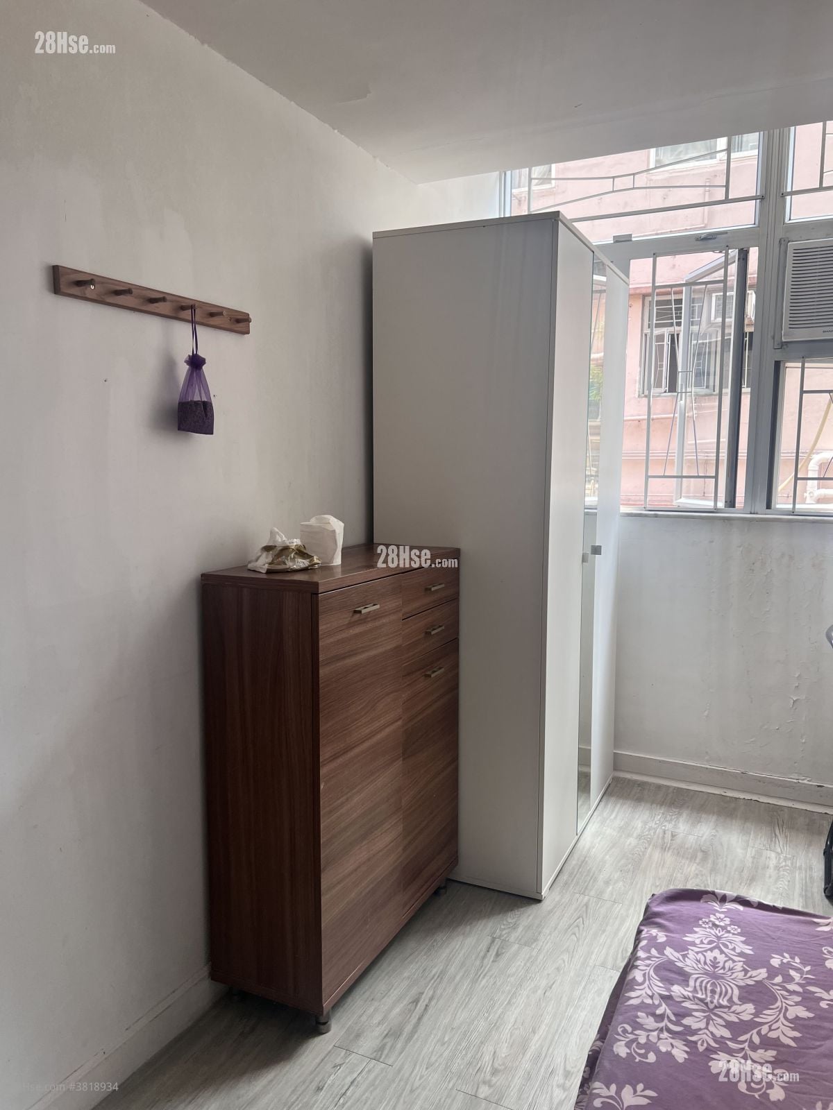 No. 6 Ichang Steet Rental 3 Bedrooms , 1 Bathroom 90 ft²