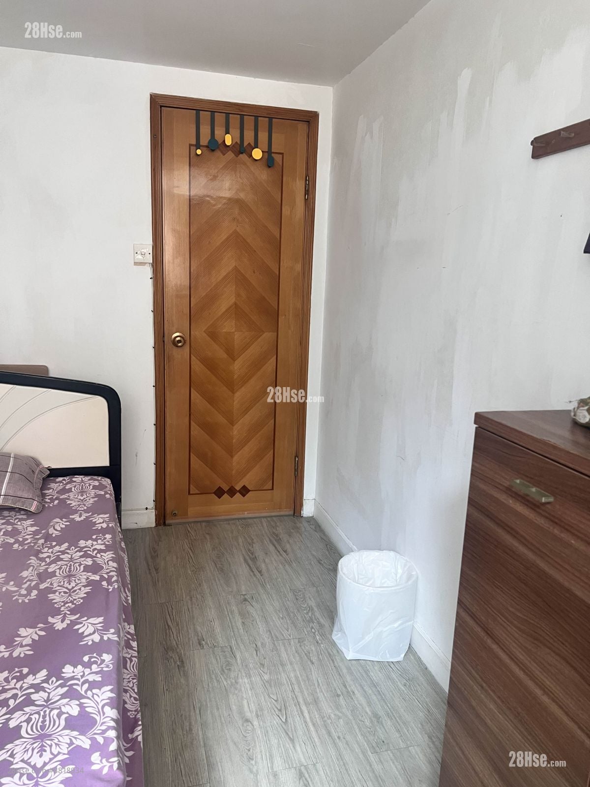 No. 6 Ichang Steet Rental 3 Bedrooms , 1 Bathroom 90 ft²