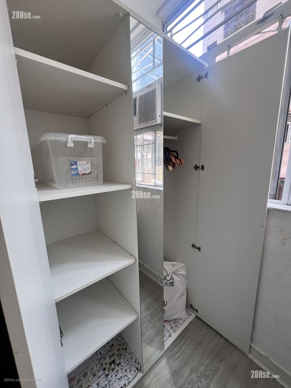 No. 6 Ichang Steet Rental 3 Bedrooms , 1 Bathroom 90 ft²