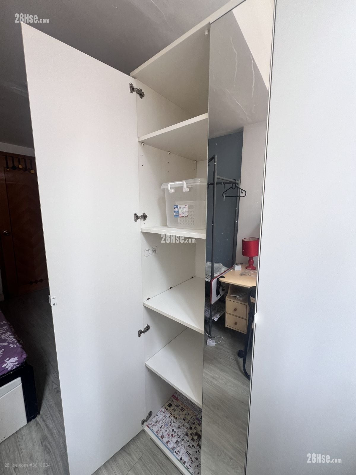 No. 6 Ichang Steet Rental 3 Bedrooms , 1 Bathroom 90 ft²