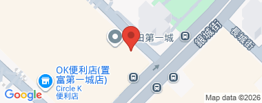 City One Shatin High Floor Address