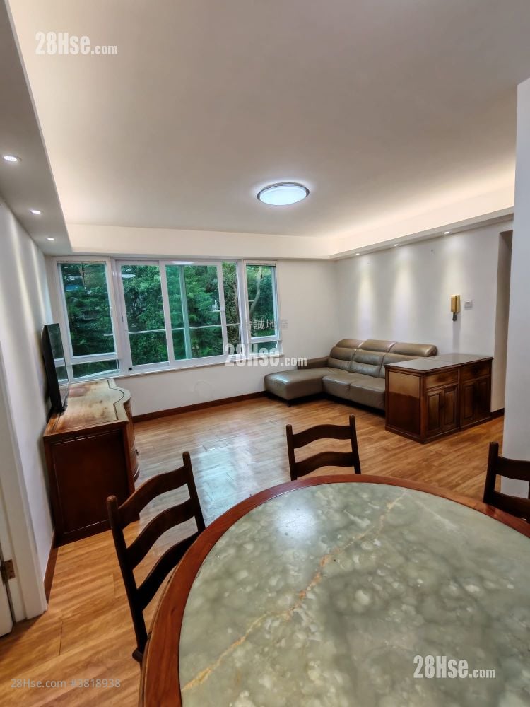 豪景花園 售盤 3 房 , 2 浴室 792 平方呎