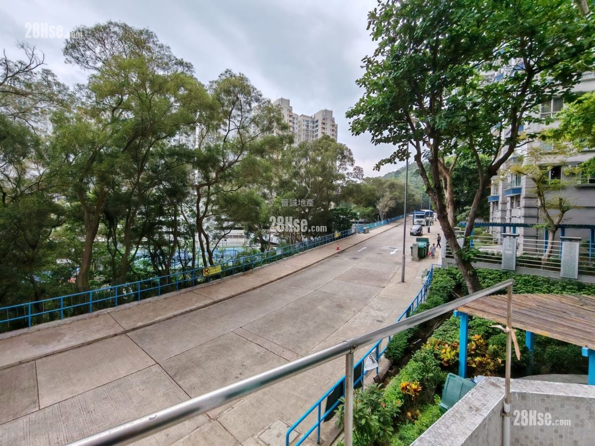 豪景花園 售盤 3 房 , 2 浴室 792 平方呎