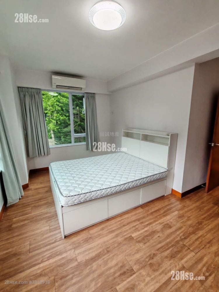 豪景花園 售盤 3 房 , 2 浴室 792 平方呎