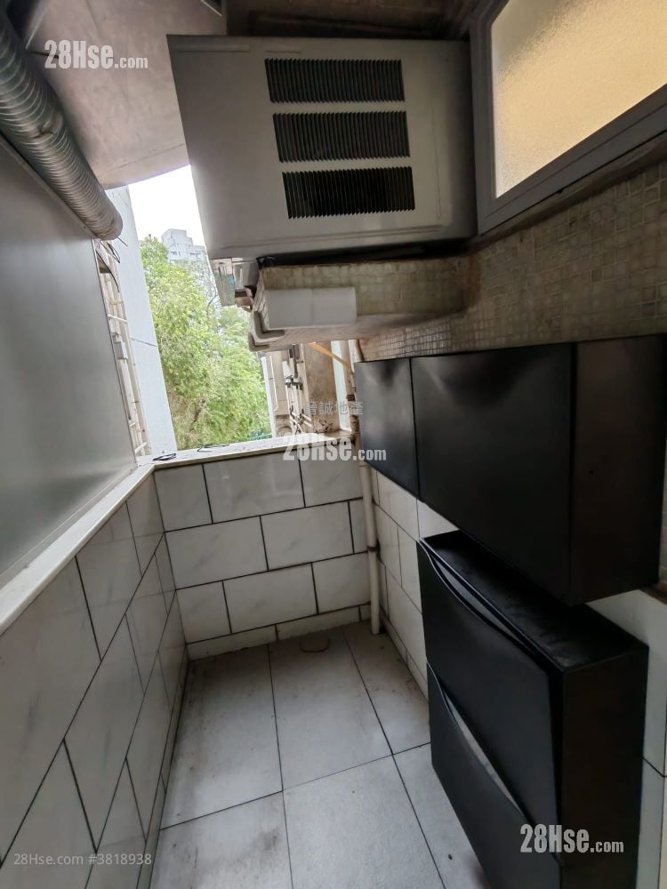 豪景花園 售盤 3 房 , 2 浴室 792 平方呎