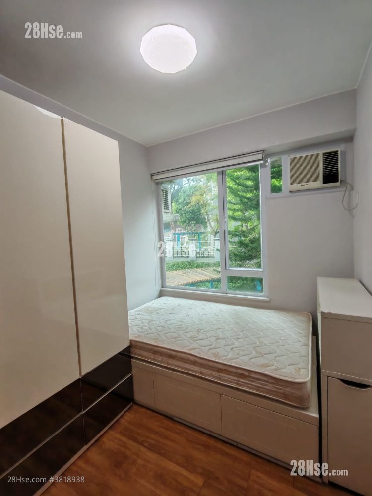 豪景花園 售盤 3 房 , 2 浴室 792 平方呎