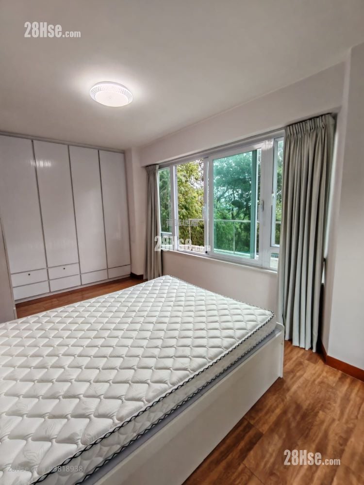 豪景花園 售盤 3 房 , 2 浴室 792 平方呎