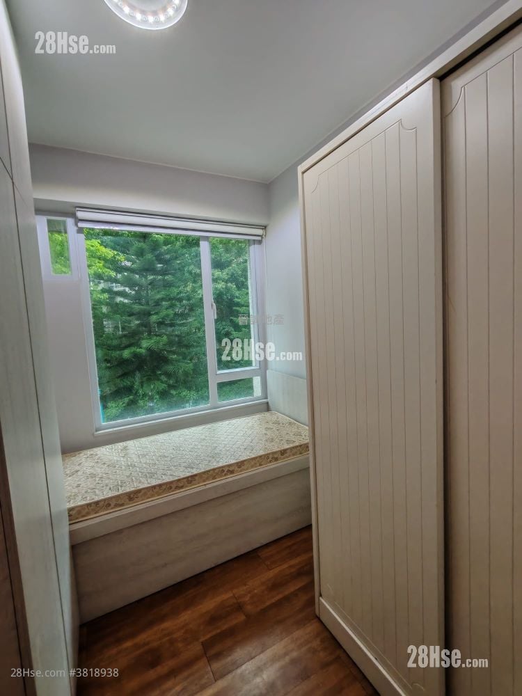 豪景花園 售盤 3 房 , 2 浴室 792 平方呎