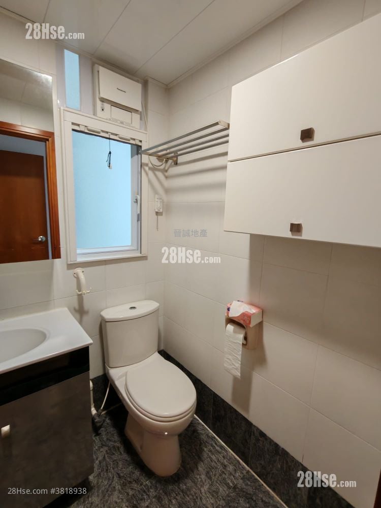 豪景花園 售盤 3 房 , 2 浴室 792 平方呎