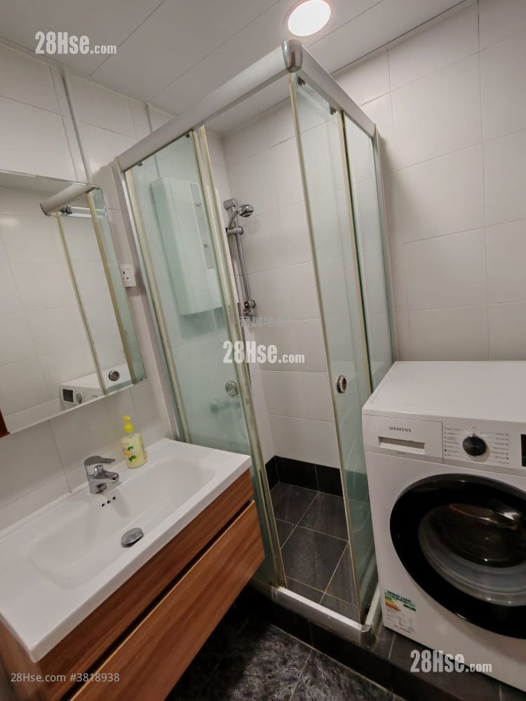 豪景花園 售盤 3 房 , 2 浴室 792 平方呎