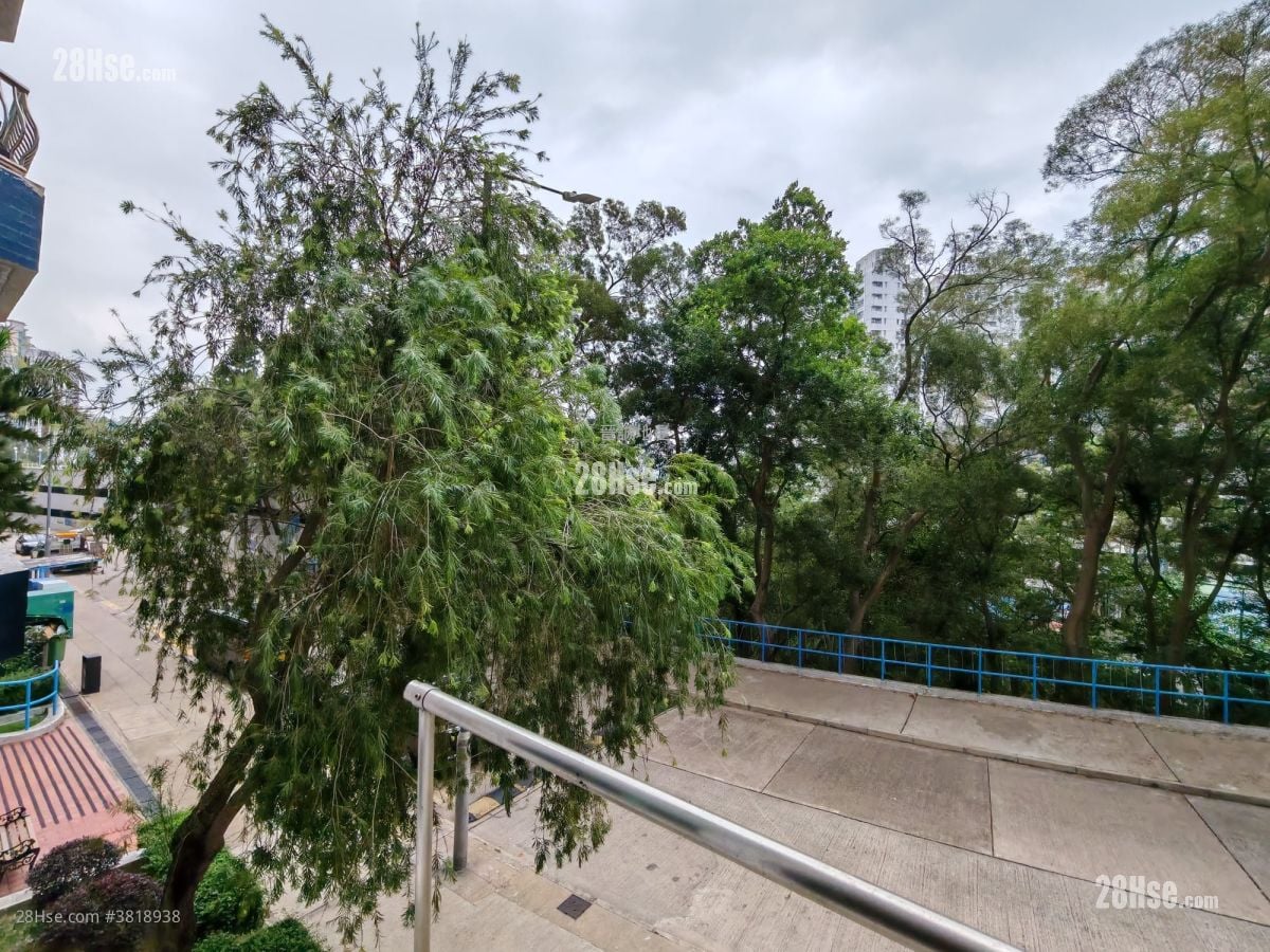 豪景花園 售盤 3 房 , 2 浴室 792 平方呎